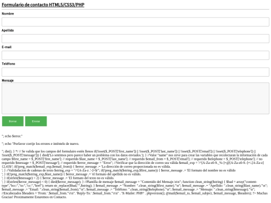 registro2 screenshot