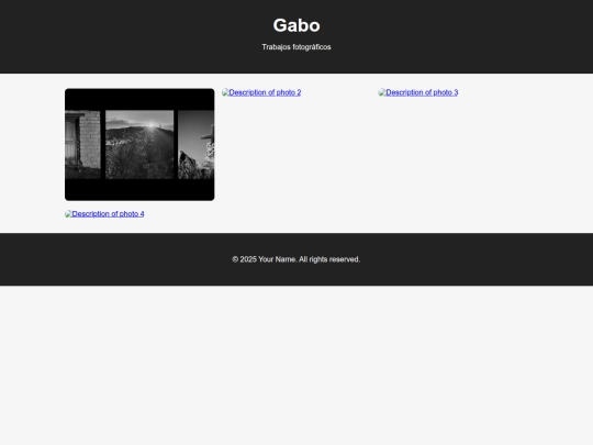 portafolio screenshot