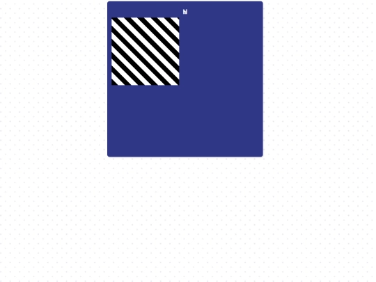 tests/emptyfill screenshot