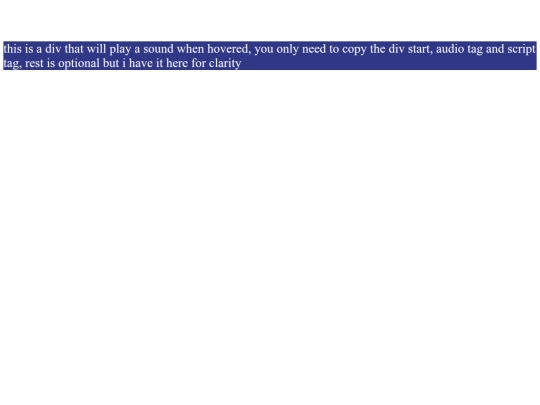 tests/soundtest screenshot