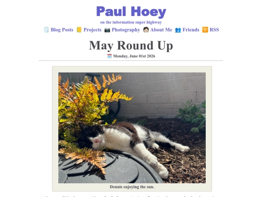 posts/may-round-up screenshot