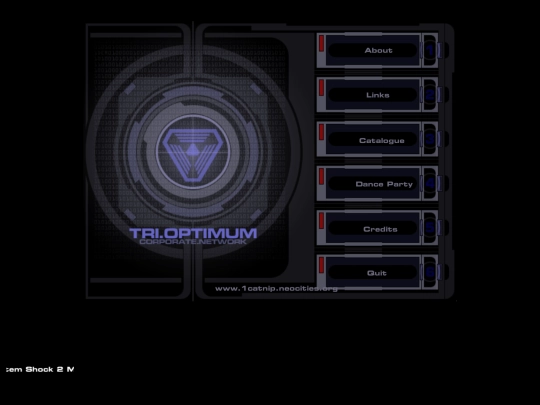 backup/mainbackup screenshot