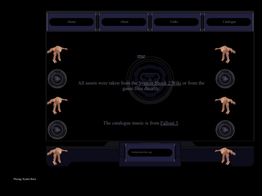 credits screenshot