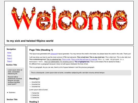 draft1 screenshot