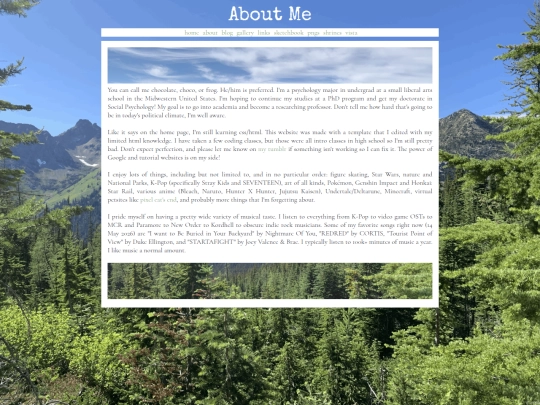 about screenshot