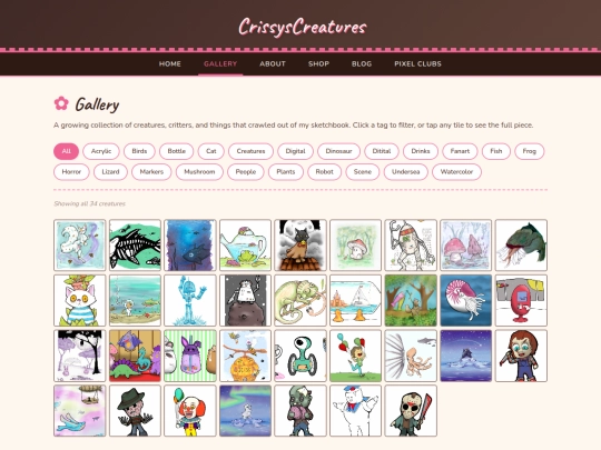 gallery screenshot