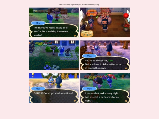 moe screenshot
