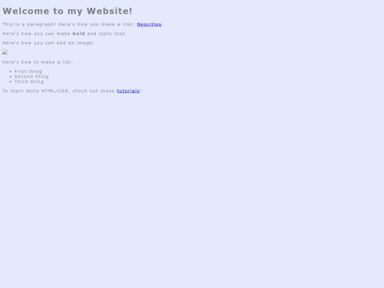 archive/links screenshot