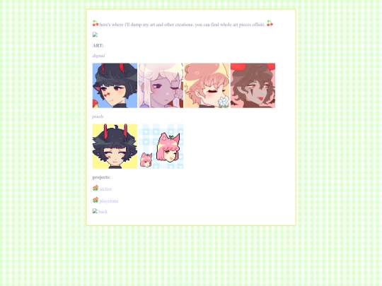 archive/mine screenshot