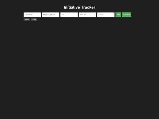 init2 screenshot