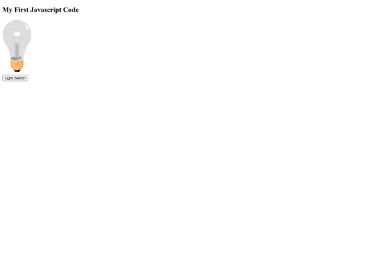 shortjavascript screenshot