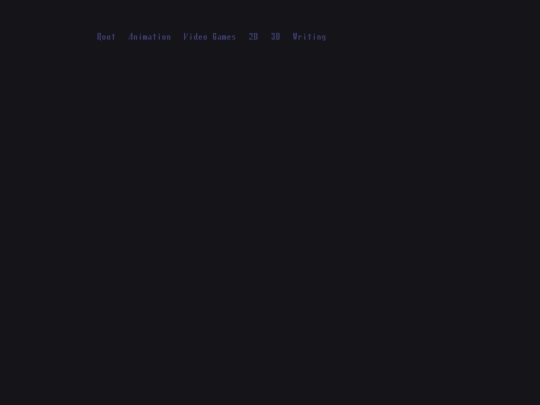 Portfolio/VideoGames screenshot