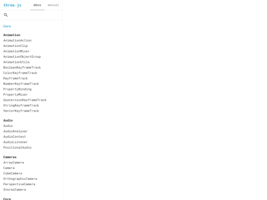 three.js-master/docs/pages/PositionalAudio screenshot