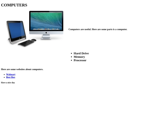 Assignment8 screenshot
