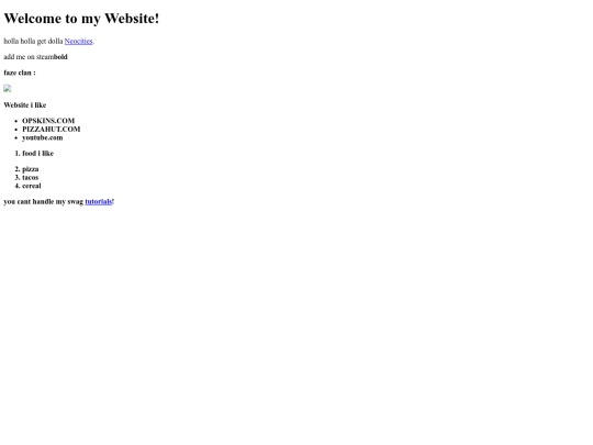 assignment2 screenshot