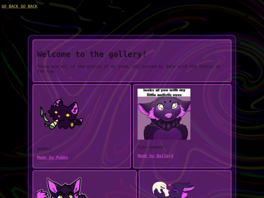 gallery screenshot