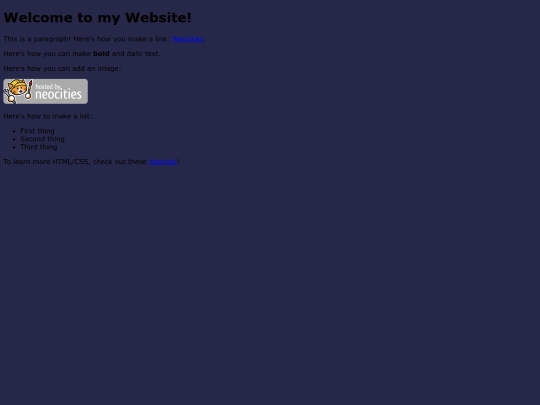 music screenshot