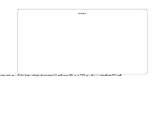 movie page screenshot
