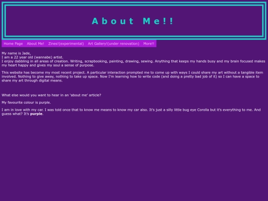 about screenshot
