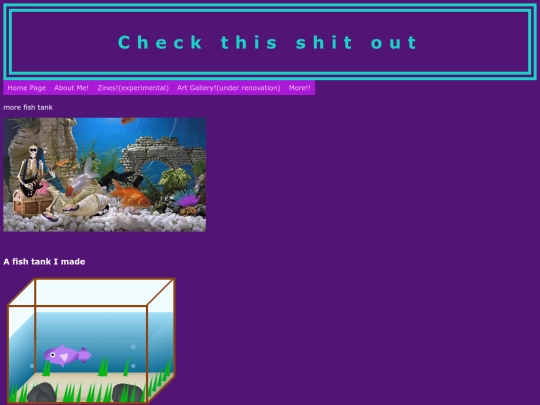 more screenshot