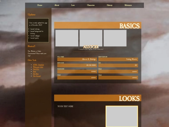 allocer screenshot