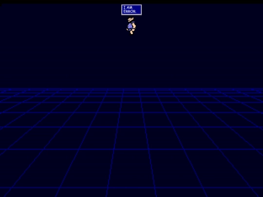 Blog/not_found screenshot