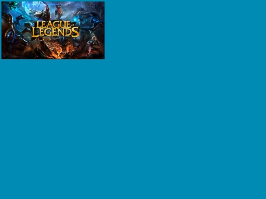 Práctica_Riot/LoL screenshot