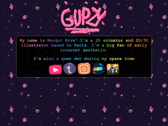 About_me screenshot