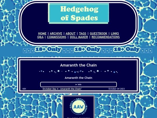 tags/ATC screenshot