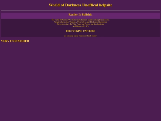 Mage screenshot
