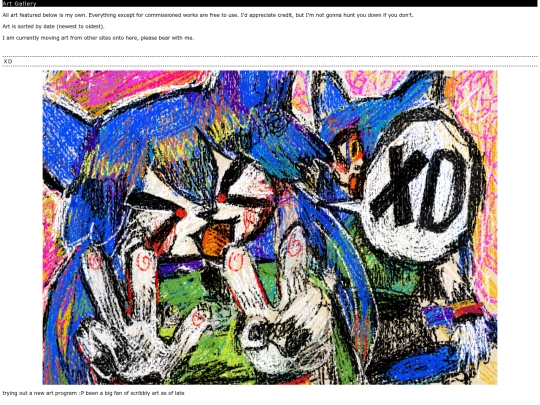 gallery screenshot