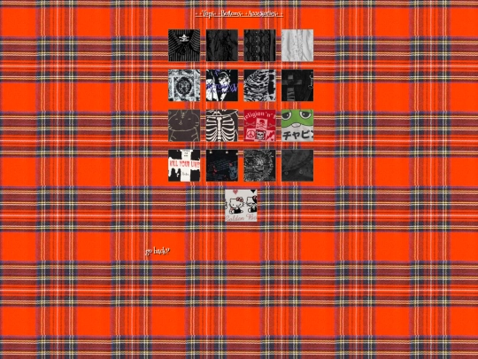closet screenshot