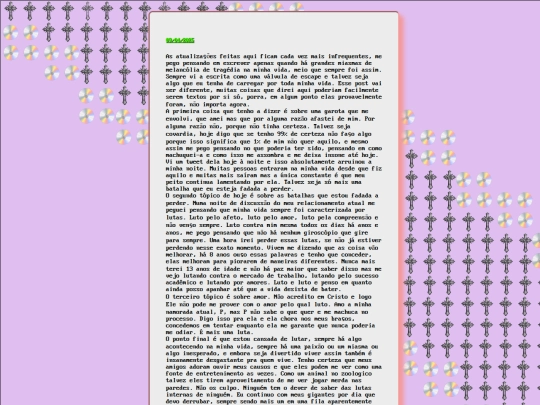 Textos/WebDiario screenshot