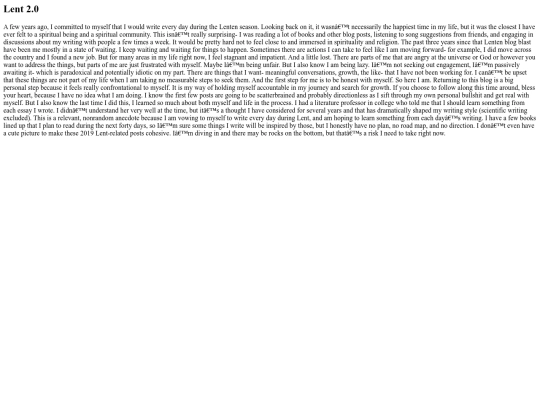 lent2_0 screenshot