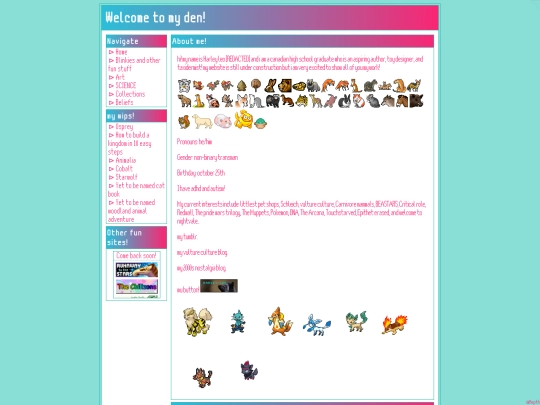 doggowoofindex screenshot