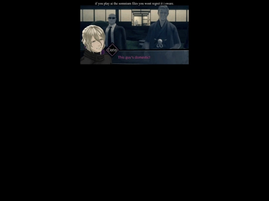 cleavers/aitsf screenshot