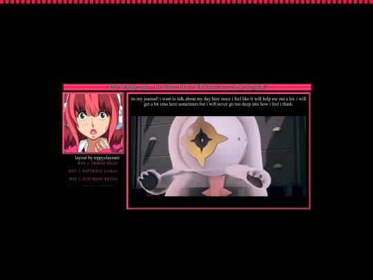 onegaicinderella screenshot