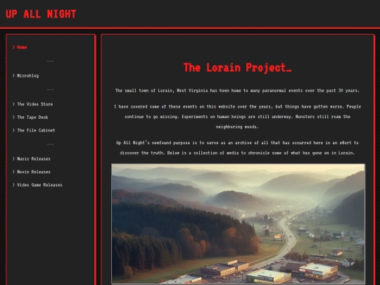 archive/lorain screenshot