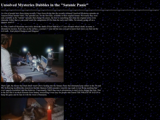 articles/stack screenshot