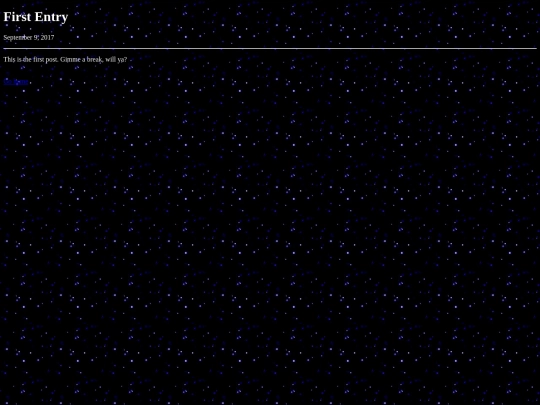 articles/test screenshot