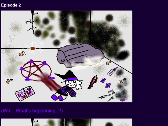 DealGoneWrong/Episode2 screenshot
