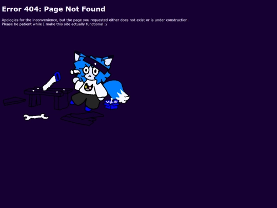 DeltaBlog screenshot