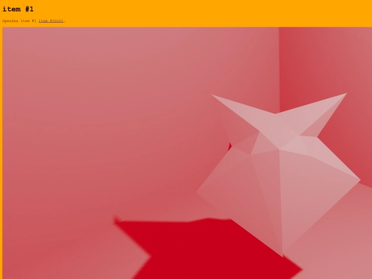 Item1 screenshot