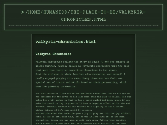 posts/valkyria-chronicles screenshot