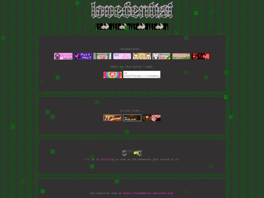 www screenshot