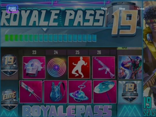 buy screenshot