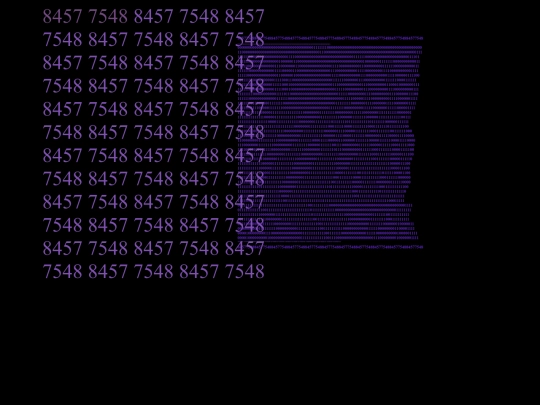 visual/X001 screenshot