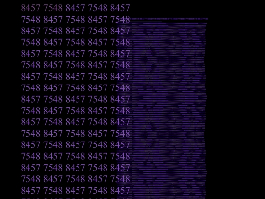visual/X002 screenshot