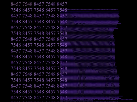 visual/X003 screenshot