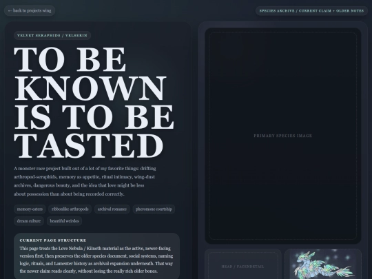 velserin screenshot